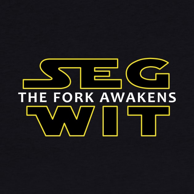 SegWit: The Fork Awakens by phneep